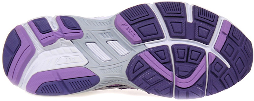 (Youth) ASICS GT-1000 2 'Purple Silver' C349N-2493 Purchase (Youth) ASICS GT-1000 2 'Purple Silver' C349N-2493