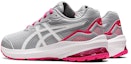 Shop (JR) ASICS GT-1000 2 'Kulit Sintetik Kelabu Merah Jambu' 1134A016-026