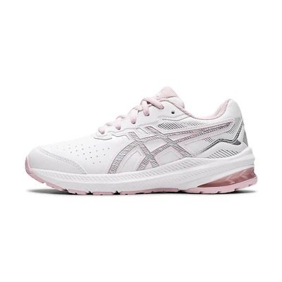 (Youth) ASICS GT-1000 2 'White Silver'