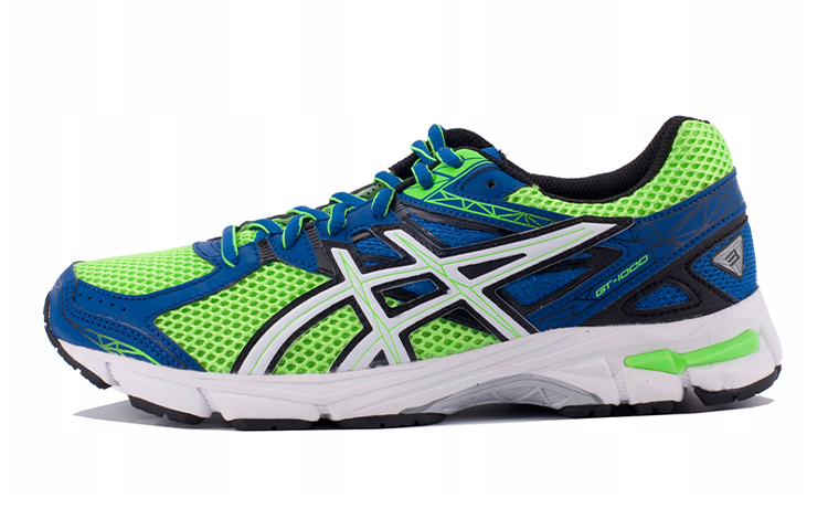 (Youth) ASICS GT-1000 3 'Blue Green' C463N-7001