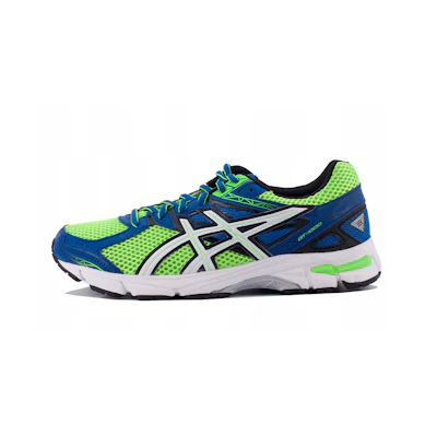 (Youth) ASICS GT-1000 3 'Blue Green'