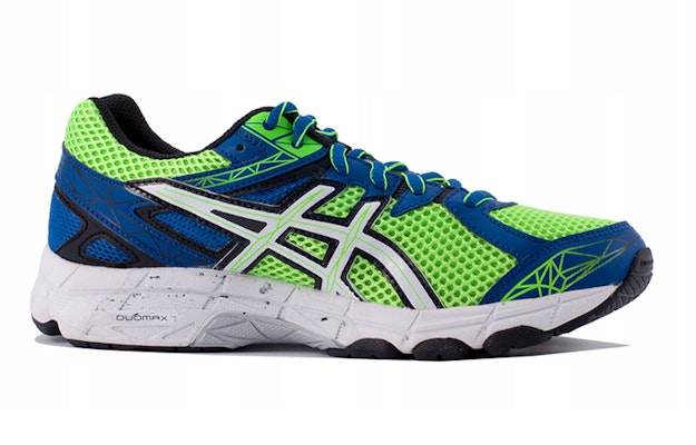 (Youth) ASICS GT-1000 3 'Blue Green' C463N-7001 Order (Youth) ASICS GT-1000 3 'Blue Green' C463N-7001