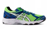 Order 大童 Asics GT-1000 3 跑步鞋 藍綠