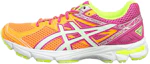 Buy 大童 Asics Gt-1000 3 舒適百搭 耐磨 低筒 跑步鞋 粉橘