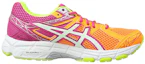 Order 大童 Asics Gt-1000 3 舒適百搭 耐磨 低筒 跑步鞋 粉橘