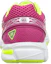 Shop 大童 Asics Gt-1000 3 舒適百搭 耐磨 低筒 跑步鞋 粉橘