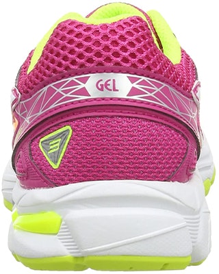 (Youth) ASICS GT-1000 3 'Pink Orange' C463N-0901 Shop (Youth) ASICS GT-1000 3 'Pink Orange' C463N-0901