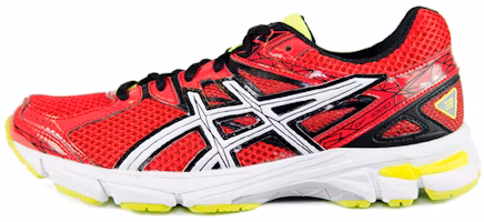 (Youth) ASICS GT-1000 3 'Red White' C463N-2301 (Youth) ASICS GT-1000 3 'Red White' C463N-2301