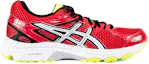 Order (JR) ASICS GT-1000 3 'Rojo Blanco' C463N-2301