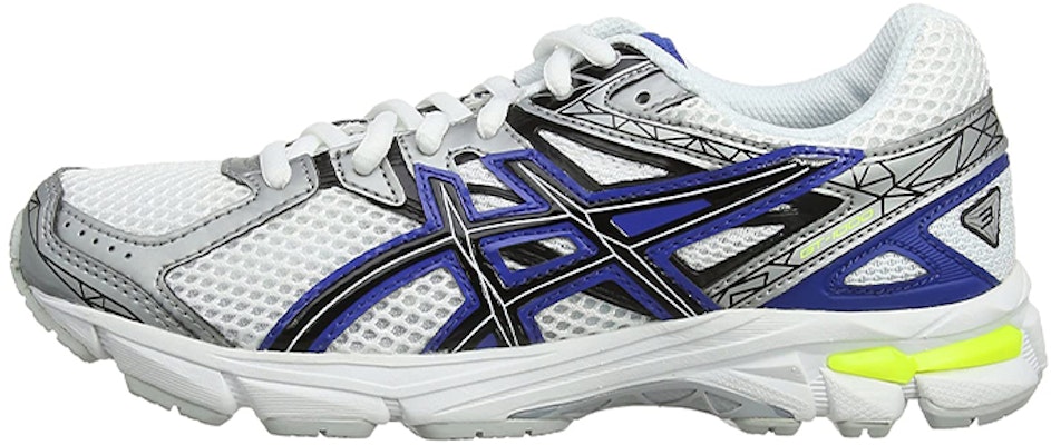 (Youth) ASICS GT-1000 3 'White Purple' C463N-0190 Buy (Youth) ASICS GT-1000 3 'White Purple' C463N-0190