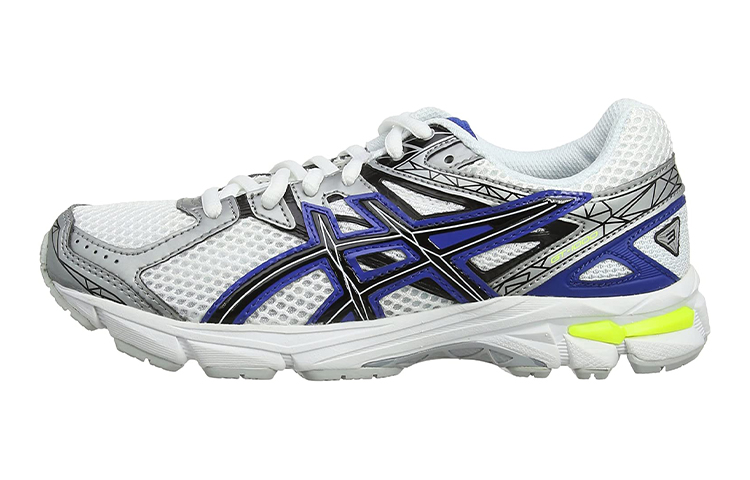 (Youth) ASICS GT-1000 3 'White Purple' C463N-0190