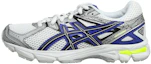 Buy 大童 Asics GT-1000 3 舒適百搭 耐磨 低幫 兒童跑步鞋 白紫