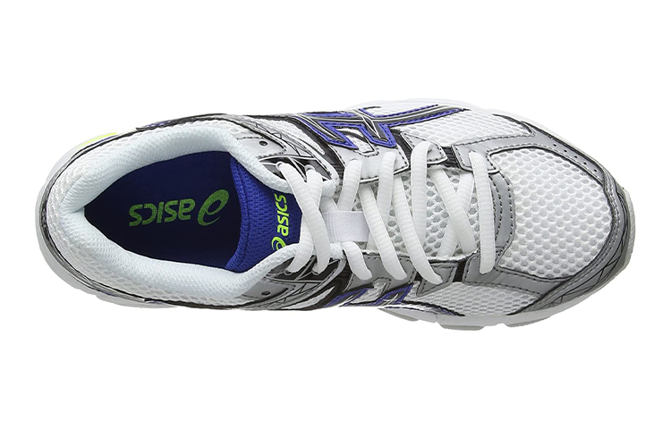 Lookbook 大童 Asics GT-1000 3 舒適百搭 耐磨 低幫 兒童跑步鞋 白紫