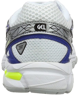 (Youth) ASICS GT-1000 3 'White Purple' C463N-0190 Shop (Youth) ASICS GT-1000 3 'White Purple' C463N-0190