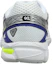Shop 大童 Asics GT-1000 3 舒適百搭 耐磨 低幫 兒童跑步鞋 白紫