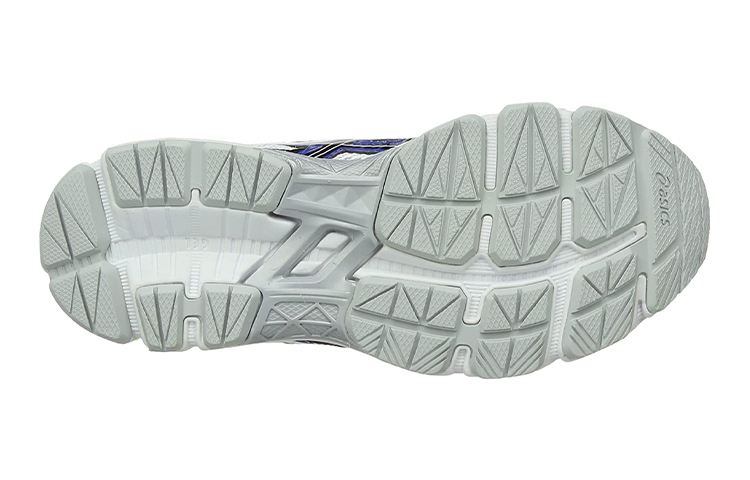 Purchase 大童 Asics GT-1000 3 舒適百搭 耐磨 低幫 兒童跑步鞋 白紫