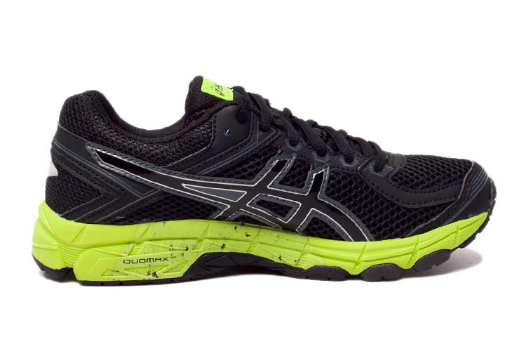 Order (JR) ASICS GT-1000 4 ''Zwart'' C558N-9099