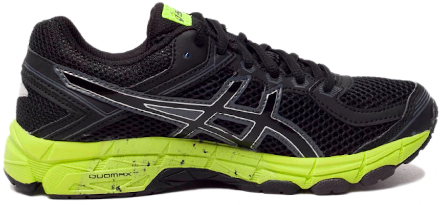 (JR) ASICS GT-1000 4 ''Zwart'' C558N-9099 Order (JR) ASICS GT-1000 4 ''Zwart'' C558N-9099