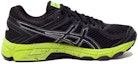 Order (JR) ASICS GT-1000 4 'Hitam' C558N-9099