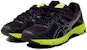 (JR) ASICS GT-1000 4 'Hitam' C558N-9099