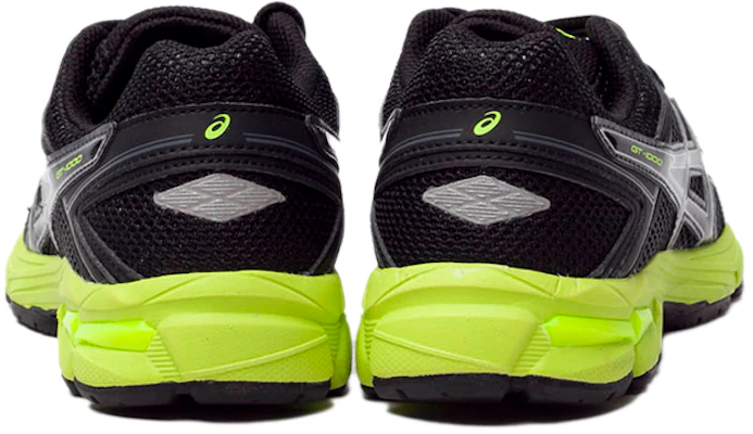 (JR) ASICS GT-1000 4 ''Zwart'' C558N-9099 Shop (JR) ASICS GT-1000 4 ''Zwart'' C558N-9099