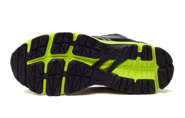 Purchase (JR) ASICS GT-1000 4 ''Zwart'' C558N-9099