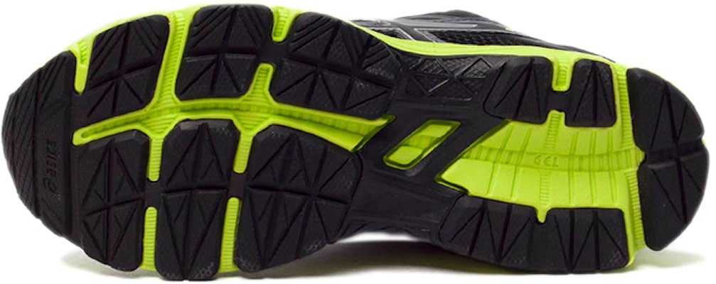 (Youth) ASICS GT-1000 4 'Black' C558N-9099 Purchase (Youth) ASICS GT-1000 4 'Black' C558N-9099