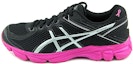 Buy (JR) ASICS GT-1000 4 'Hitam Merah Jambu Perak' C561N-9093