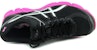 (JR) ASICS GT-1000 4 'Hitam Merah Jambu Perak' C561N-9093