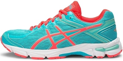 (Youth) ASICS GT-1000 4 'Blue' C558N-3920 (Youth) ASICS GT-1000 4 'Blue' C558N-3920