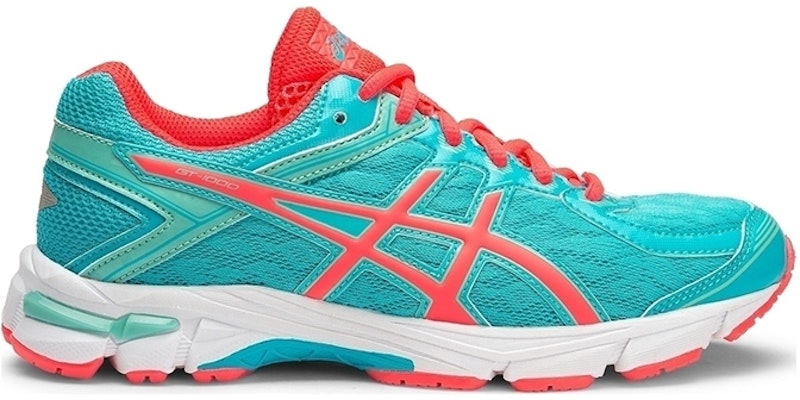 (JR) ASICS GT-1000 4 '蓝色' C558N-3920 Order (JR) ASICS GT-1000 4 '蓝色' C558N-3920
