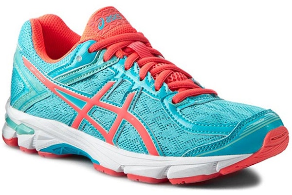 (JR) ASICS GT-1000 4 '蓝色' C558N-3920 Lookbook (JR) ASICS GT-1000 4 '蓝色' C558N-3920