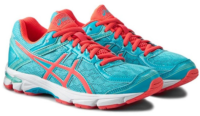 (JR) ASICS GT-1000 4 '蓝色' C558N-3920 Shop (JR) ASICS GT-1000 4 '蓝色' C558N-3920