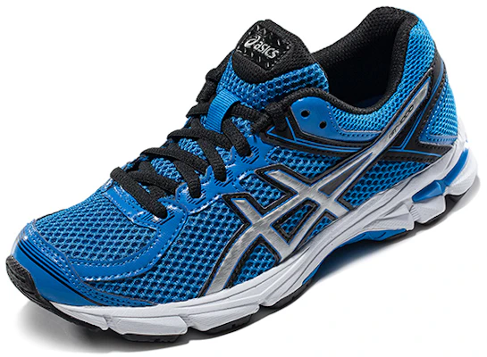 (JR) ASICS GT-1000 4 '蓝色舒适低帮跑鞋' C558N-3993 Order (JR) ASICS GT-1000 4 '蓝色舒适低帮跑鞋' C558N-3993