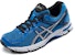 (JR) ASICS GT-1000 4 'Biru Nyaman Kasut Lari Rendah' C558N-3993