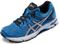 Order (JR) ASICS GT-1000 4 'Biru Nyaman Kasut Lari Rendah' C558N-3993