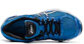 Lookbook (JR) ASICS GT-1000 4 '蓝色舒适低帮跑鞋' C558N-3993