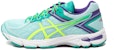 (JR) ASICS GT-1000 4 'Mint Biru Kuning' C558N-4407