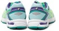 Shop (JR) ASICS GT-1000 4 'Mint Biru Kuning' C558N-4407