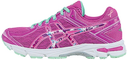 (Youth) ASICS GT-1000 4 'Pink' C561N-3534 (Youth) ASICS GT-1000 4 'Pink' C561N-3534