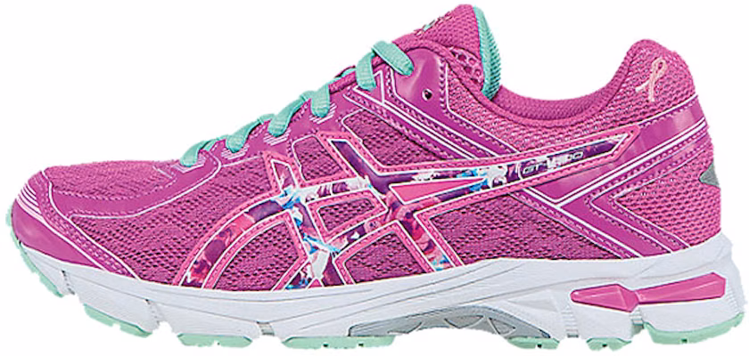 (Youth) ASICS GT-1000 4 'Pink' C561N-3534 Buy (Youth) ASICS GT-1000 4 'Pink' C561N-3534