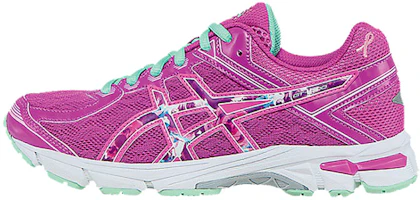 (Youth) ASICS GT-1000 4 'Pink' C561N-3534 (Youth) ASICS GT-1000 4 'Pink' C561N-3534