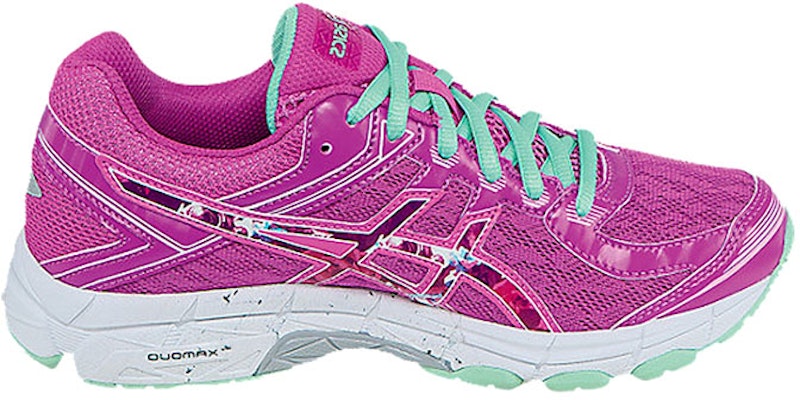 (JR) ASICS GT-1000 4 'Merah Jambu' C561N-3534 Order (JR) ASICS GT-1000 4 'Merah Jambu' C561N-3534