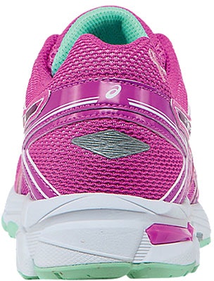 (JR) ASICS GT-1000 4 'Merah Jambu' C561N-3534 Shop (JR) ASICS GT-1000 4 'Merah Jambu' C561N-3534