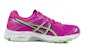 (JR) ASICS GT-1000 4 'Merah Jambu Hijau' C558N-3587