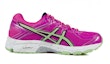 Order (JR) ASICS GT-1000 4 'Merah Jambu Hijau' C558N-3587