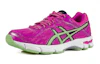 Lookbook (JR) ASICS GT-1000 4 ''Pink Grün'' C558N-3587