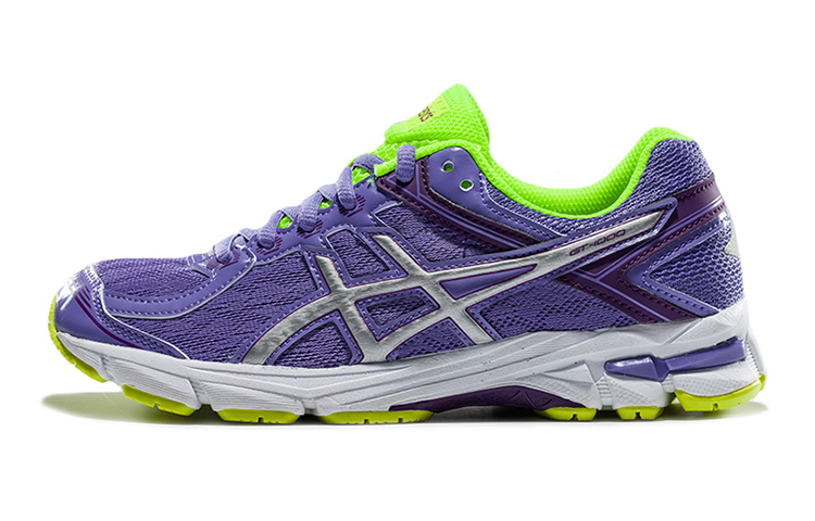 (Youth) ASICS GT-1000 4 'Purple' C558N-3593