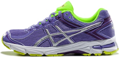 (Youth) ASICS GT-1000 4 'Purple' C558N-3593 (Youth) ASICS GT-1000 4 'Purple' C558N-3593