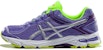 (JR) ASICS GT-1000 4 'Ungu' C558N-3593